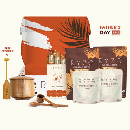 Ultimate Ritual Set