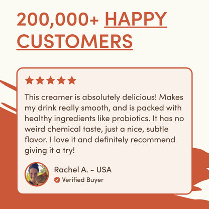 Superfood Creamer Add-on (SPECIAL PRICING)
